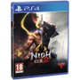 Sony Nioh 2 para PS4